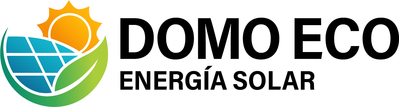 Logo Domo Eco